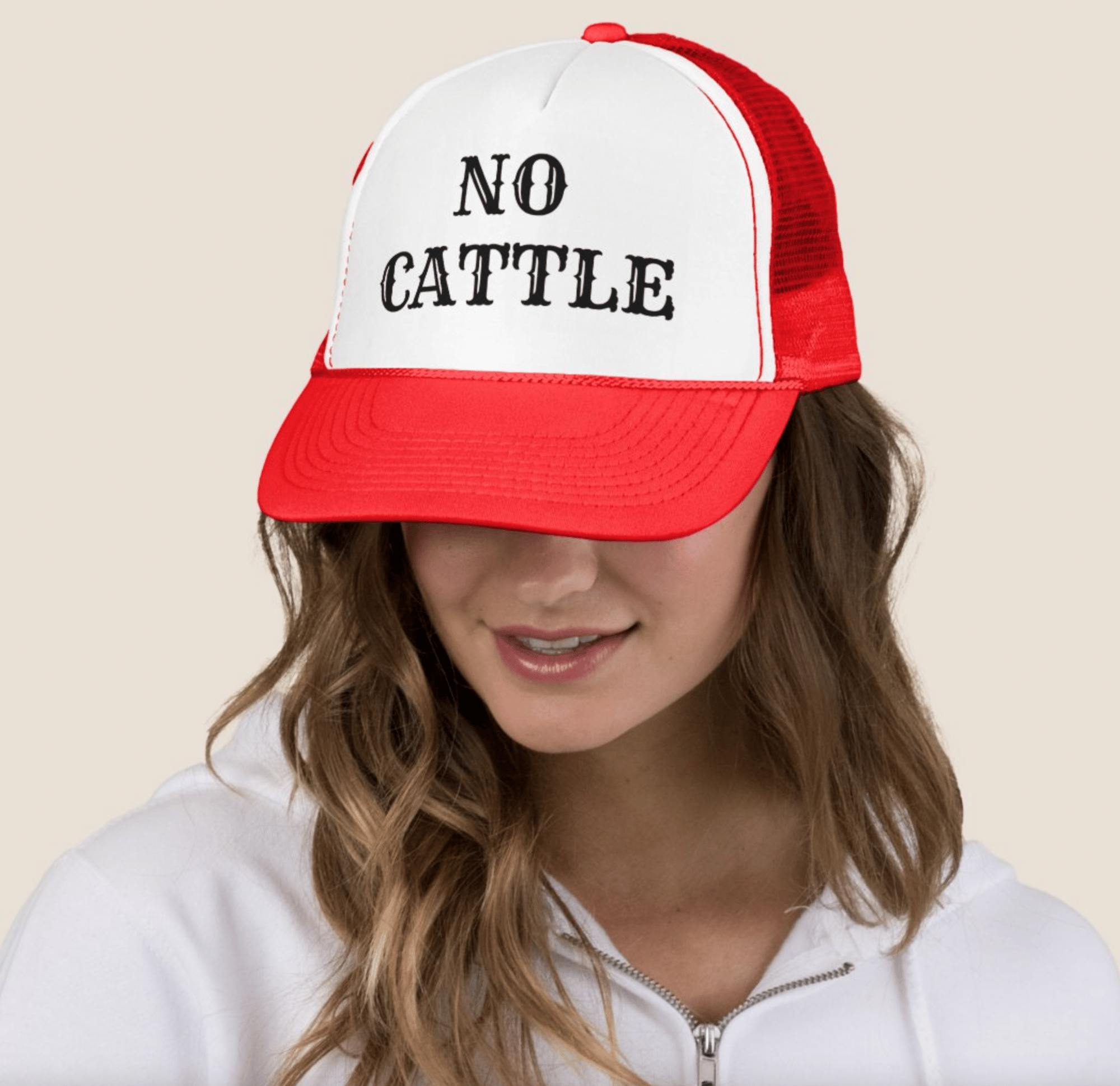 All hat no cattle online